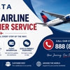 Delta Air Lines gallery