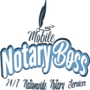 Mobile NotaryBoss - Notaries Public