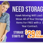 Hawk Movers