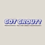 Got Grout?