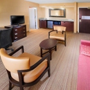 Courtyard by Marriott Dallas Richardson at Campbell - Hotels