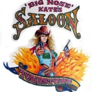 Big Nose Kate's Saloon - Bars