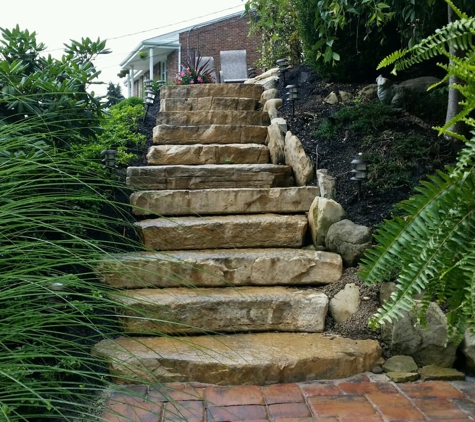 20 Landscaping - Bethel Park, PA