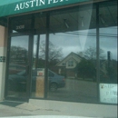 Austin Pets Alive - Pet Services