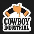Cowboy Industrial Sales - Industrial Equipment & Supplies-Wholesale