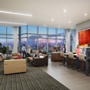 One City Center - Apartments
