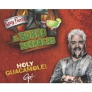 Guy Fieri's El Burro Borracho - Mexican Restaurants
