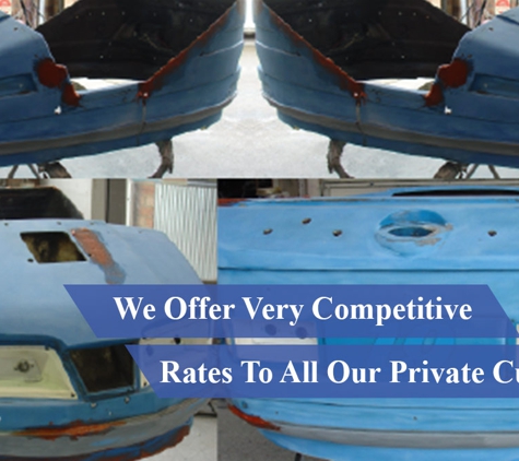 Dan's Place - Windsor, NSW. We Offer Very Competitive Rates To All Our Private Customers
