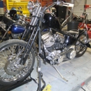 Dillenger's Custom Motorcycles