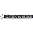 Hearing By Design - Hearing Aids & Assistive Devices