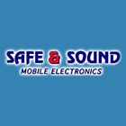 A Safe & Sound Mobile Electronics
