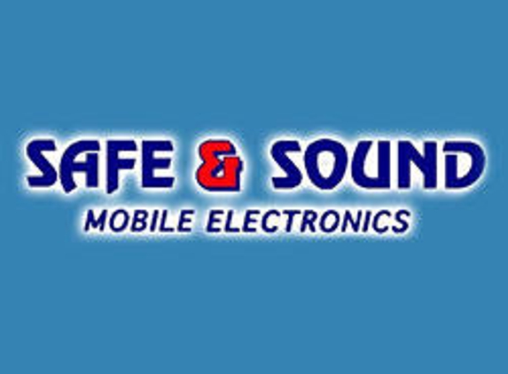 A Safe & Sound Mobile Electronics - Chicago, IL