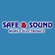 A Safe & Sound Mobile Electronics