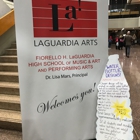 Laguardia High School