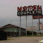 Deluxe Inn Motel