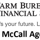 Farm Bureau Financial Services: Brent McCall