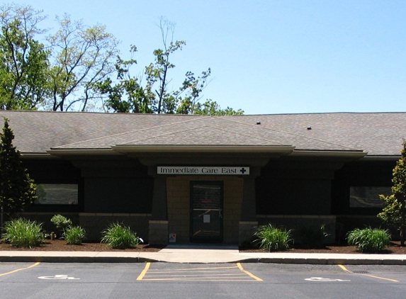 Immediate Care East - Victor, NY