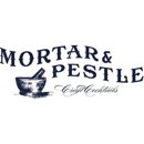 Mortar & Pestle Bar - Cocktail Lounges
