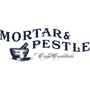 Mortar & Pestle Bar