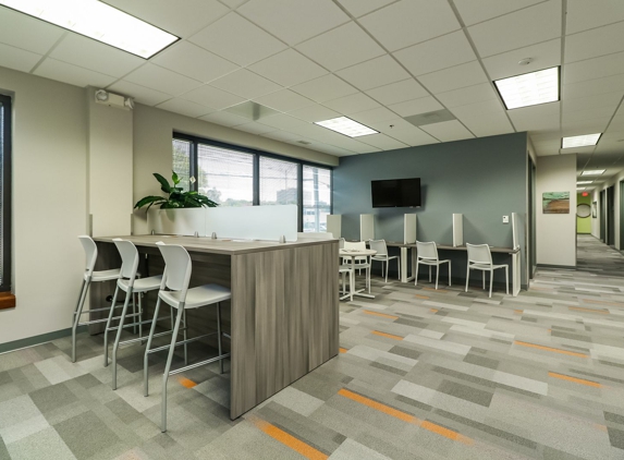 Office Evolution - Overland Park, KS