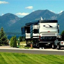 Polson Motorcoach Resort - Recreational Vehicles & Campers-Storage
