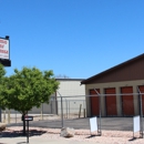 Pueblo Self Storage - Movers & Full Service Storage