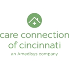 Care Connection Home Health Care, an Amedisys Company