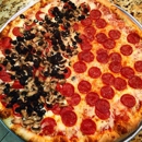 Jonny D's Pizza - Pizza