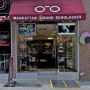 Manhattan Grand Optical - Sunglasses