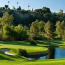 San Dimas Canyon Golf Course - Private Golf Courses