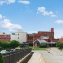 Katherine Shaw Bethea Hospital - Hospitals