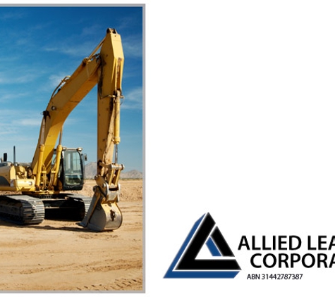 Allied Leasing Corporation Pty Ltd - Mackay, QLD