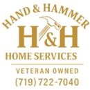 Hand & Hammer Home Services - Altering & Remodeling Contractors