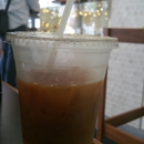 Milkbean - Coffee & Tea