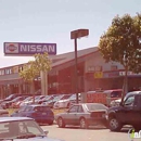 Hanlees Hilltop Nissan - New Car Dealers