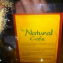 Natural Cafe Santa Barbara Uptown - Health Food Restaurants