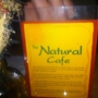 Natural Cafe Santa Barbara Uptown