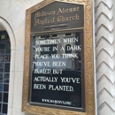 Madison Avenue Baptist Church - General Baptist Churches