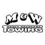 M & W Towing & Recovery, Inc.