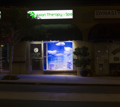 SP Asian Spa Therapy - South Pasadena, CA