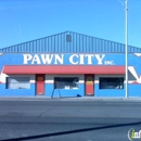 Pawn City Inc - Consumer Electronics
