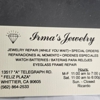 Irma's Jewels gallery