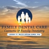 Family Dental Care - Dr. Jerry McClaran, DMD, PA gallery