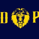 Pride Athletics Inc.#St.Mark West 10 Lions - Football Clubs