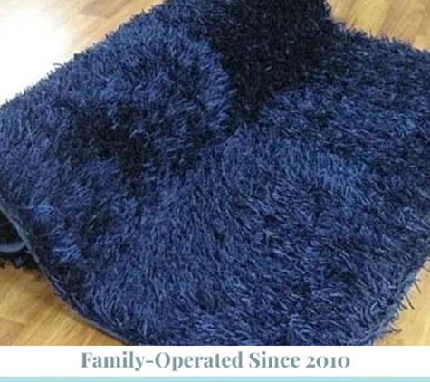 AAA Rugs Gallery - Rothwell, QLD. Family-Operated Since 2010