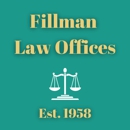 Fillman Law Offices LLC - Divorce Attorneys