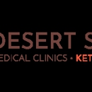 Desert Sands Ketamine
