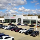 Matt Bowers Chrysler Dodge Jeep Ram - New Car Dealers