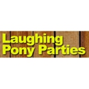 Laughing Pony Parties - Party Planning