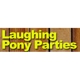 Laughing Pony Parties